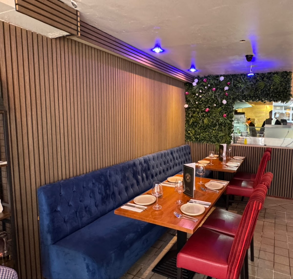 Rona Bar & Grill Turkish Restaurant, Weymouth